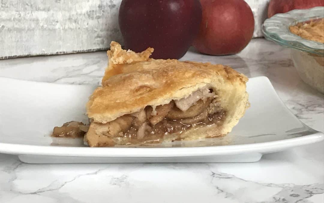 Little Unknown Secrets to the Best Apple Pie