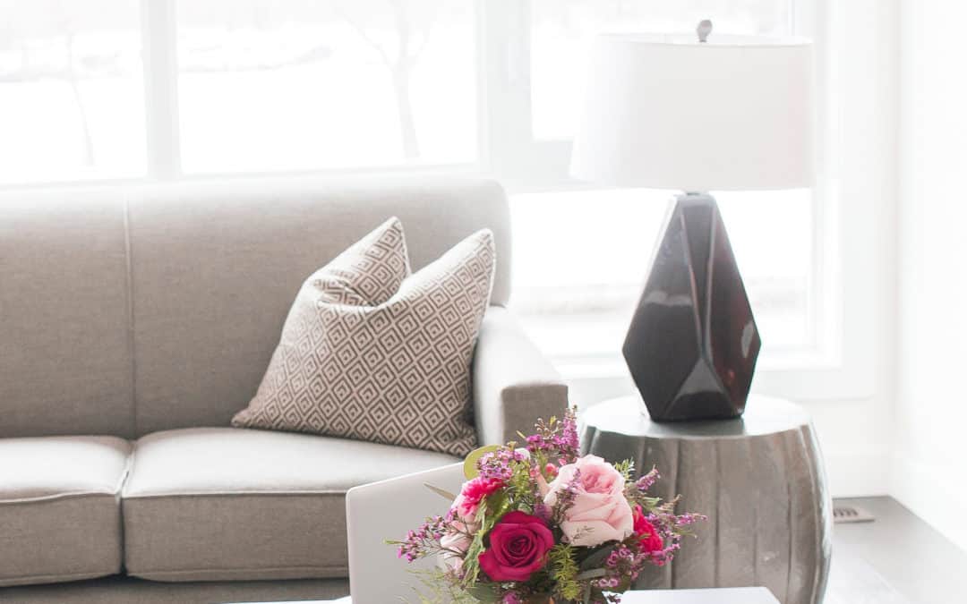 How to get your partner on board with your interior design ideas and diy projects