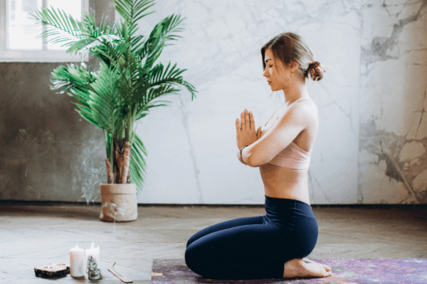 Yoga Beginner Guide on How to Start!