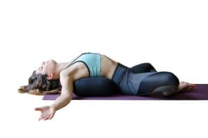 yoga for people that sit