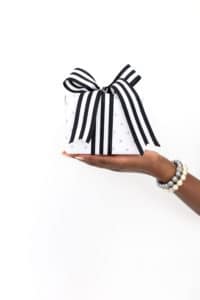Make your Christmas packaging super special this year!