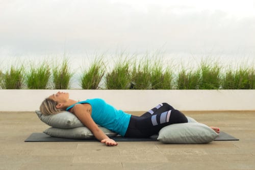 Yin Yoga for Beginners