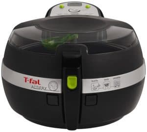 T Fal air Fryer