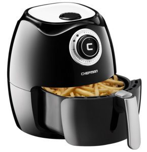 chefman low price air fryer