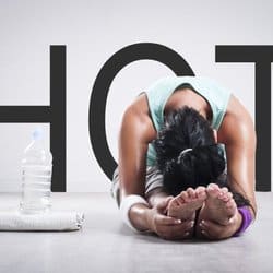 Everything you always wanted to know about Hot Yoga and Weight loss [updated]