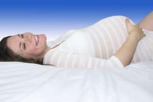 Pre natal yoga benefits