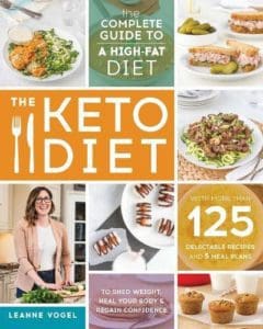 keto diet beginners