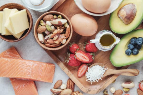 Keto Diet for Beginners