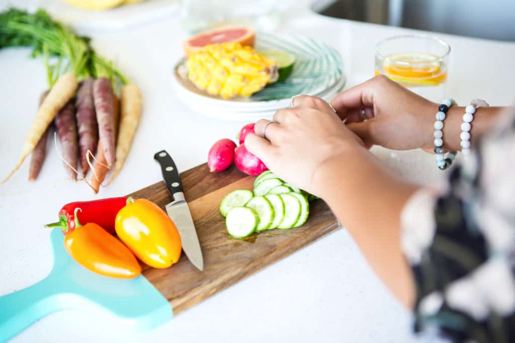 how to make cooking easier