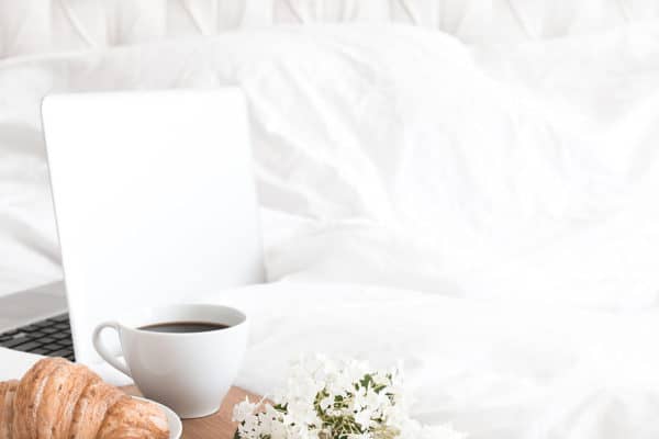 How intuitive Feng Shui can improve your life in the bedroom