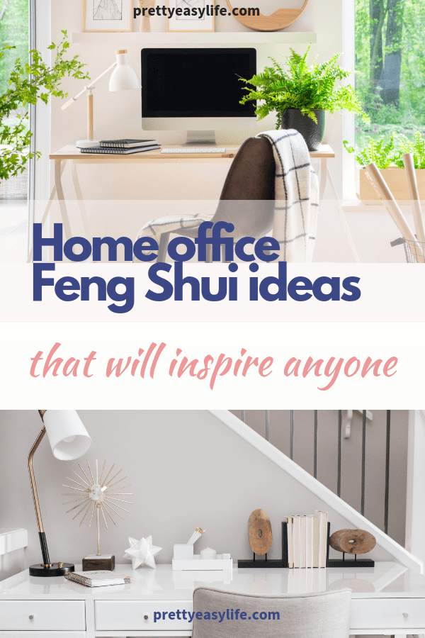 home office feng shui ideas that will inspire anyone