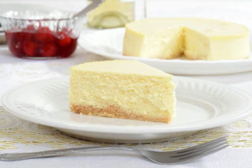 Light and Healthy Desserts for Special Occasions