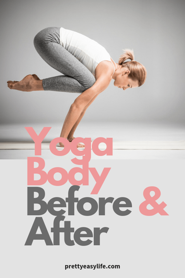 yoga body