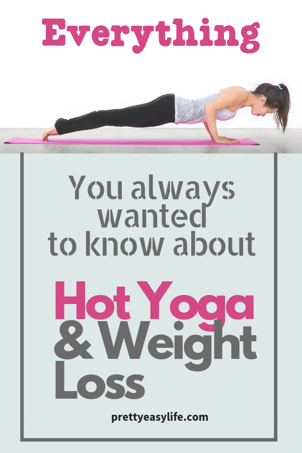 Everything you always wanted to know about Hot Yoga