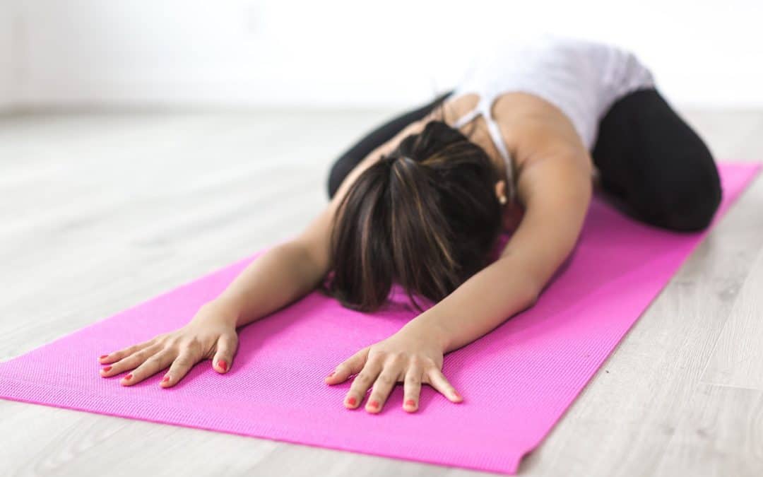 Easy and Safe Beginner Yoga Poses To Do Every Day