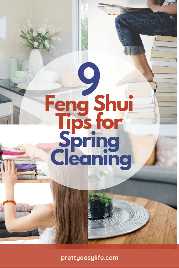 9 Spring Cleaning Tips to Refresh Your Home or Office