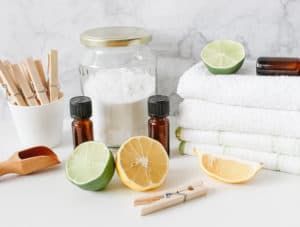 tips on how to get motivated to clean