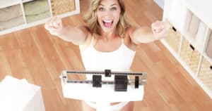 stop multitasking to lose weight