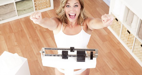 stop multitasking to lose weight