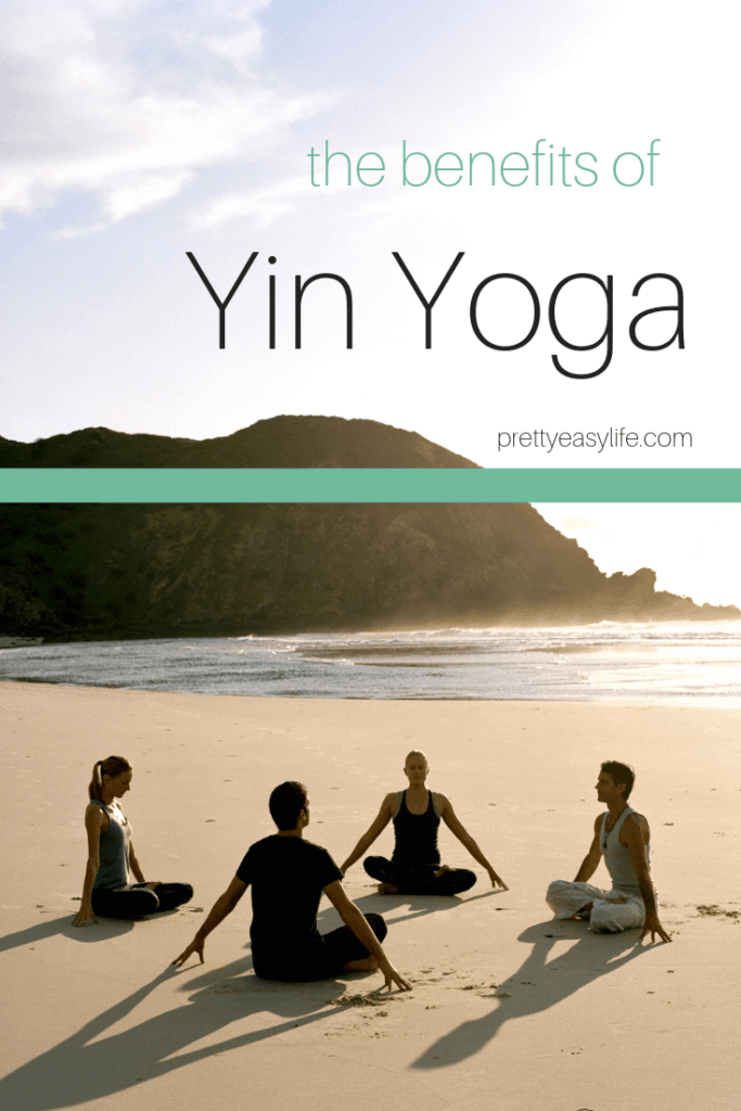 Yin Yoga facts 