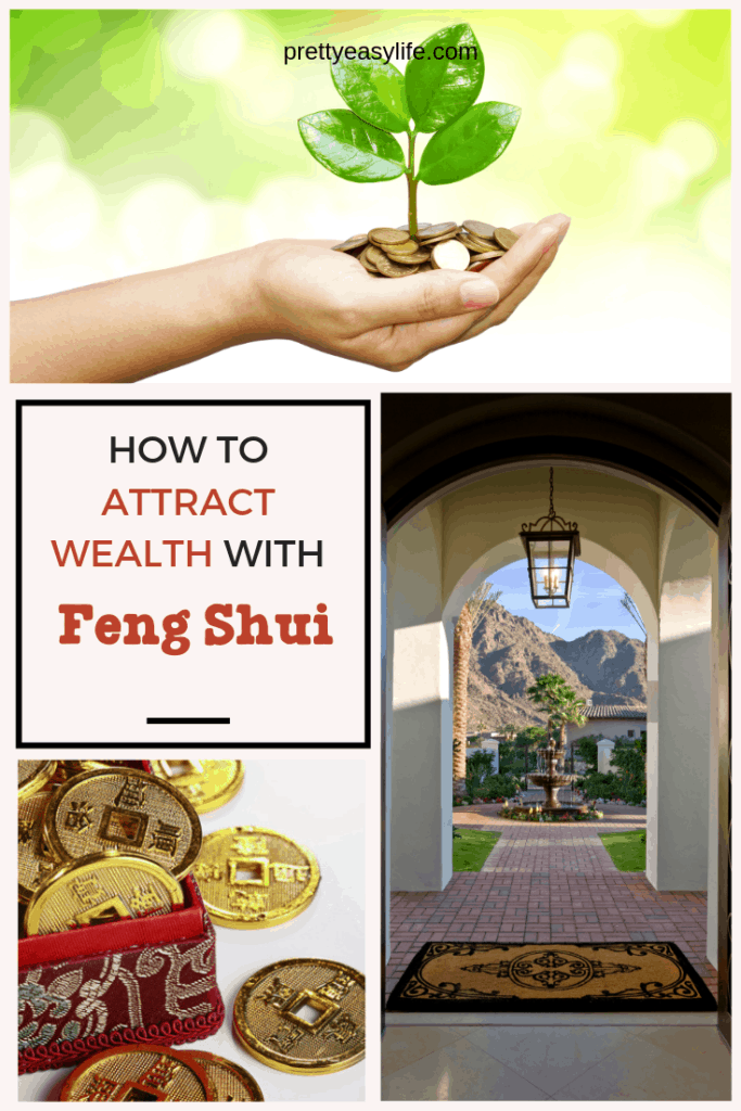 Feng Shui money 