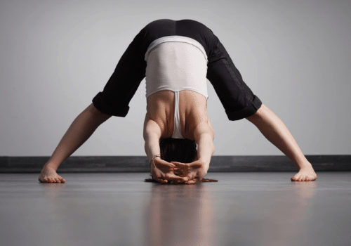 Yoga benefits for your health 