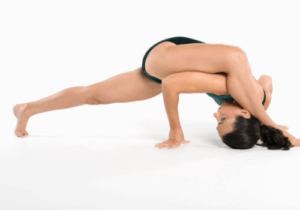 Health benefits of Yoga