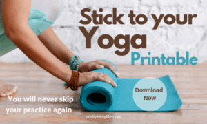 Stick to your Yoga Bundle