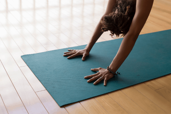 How Yoga Can Shape your Body