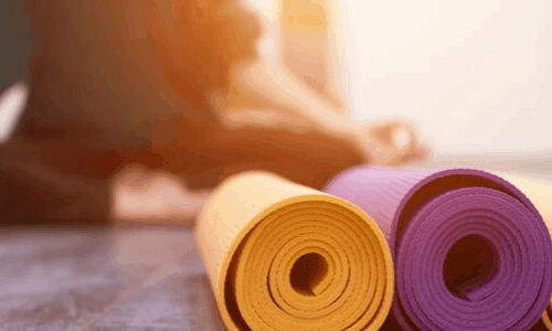 do's and don'ts Yoga 