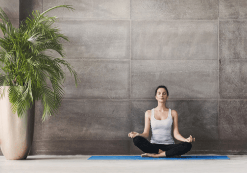 How to Set up a Meditation Space You Won’t Want to Leave