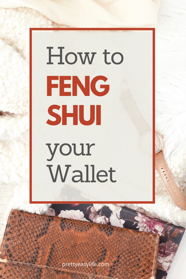 How To Feng Shui Your Wallet And Attract More Wealth How To Feng Shui Your Wallet And Attract More Wealth