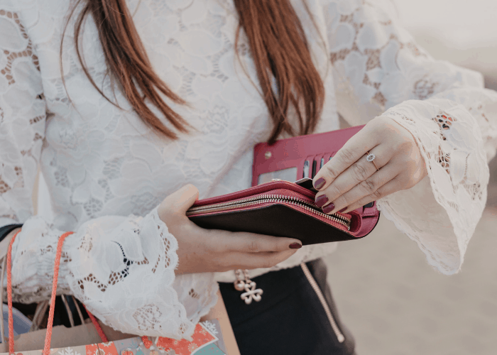 How to Feng Shui your Wallet and Attract more Wealth