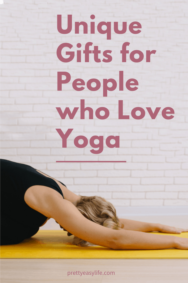 Good Yoga Gifts 2024